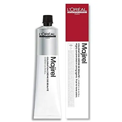 L'Oreal Majicontrast Red 50ml • $18.66