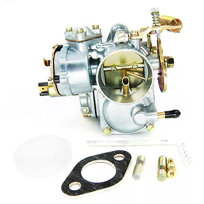 30 Pict-1 Carburetor Kit Electric Choke For Volkswagen Beetle Bug Bus Standard • $68.99