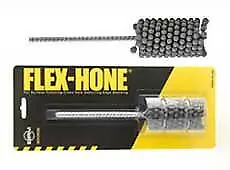 Brush Research BC23818 FLEX-HONE 2-3/8  (60mm) Cylinder Hone W/ 180 Grit • $29.92