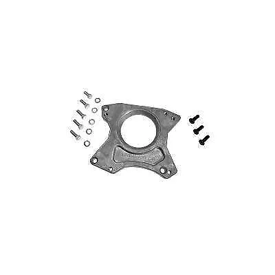 T5-PLATE-KIT6 Scott Drake T-5 Adapter Plate With 6 Bolt Bell Housing • $207.95