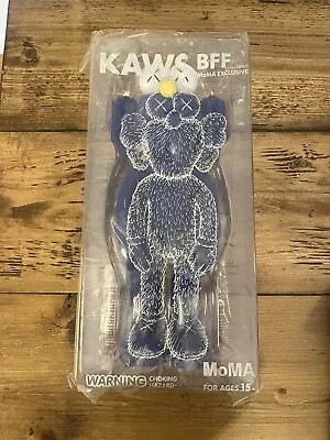 KAWS BFF Moms Exclusive Vinyl Figure - NEW Unopened • £250