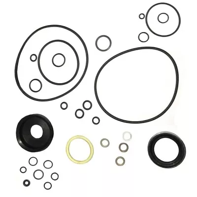 Complete Snowplow Seal Kit 411412 15254 Fits Meyer E-46 E-47 E-57 • $23.99