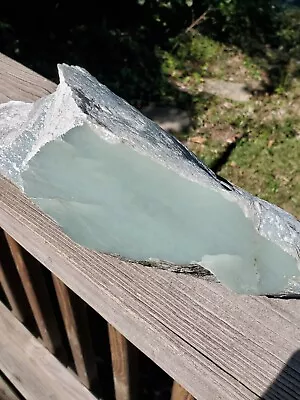 $480 • Buy Siberian Off White Jade Rough, 7lbs 7oz