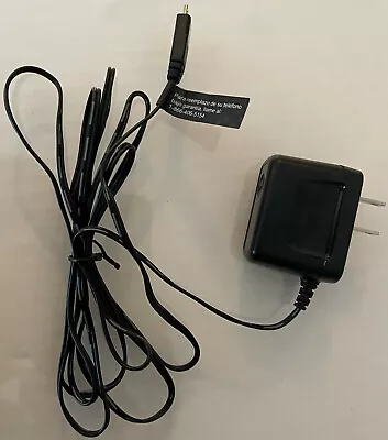  Motorola DCH3-050US-0303 Charger • $7.98