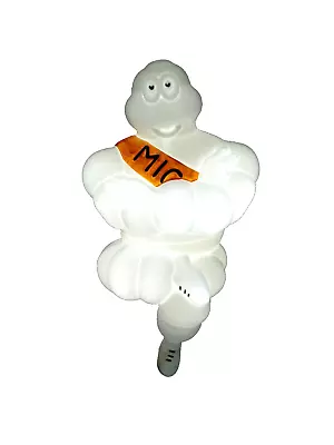 5  Michelin Man Doll Figure Bibendum Advertise Tire Collectibles Led Truck Car • $18.29