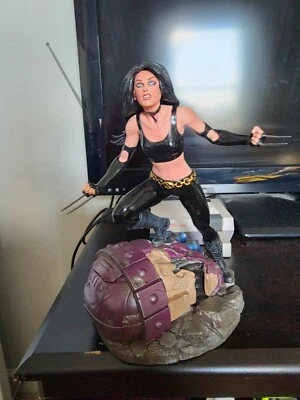 $200 • Buy X-23 Statue By Diamond Select #14/3000