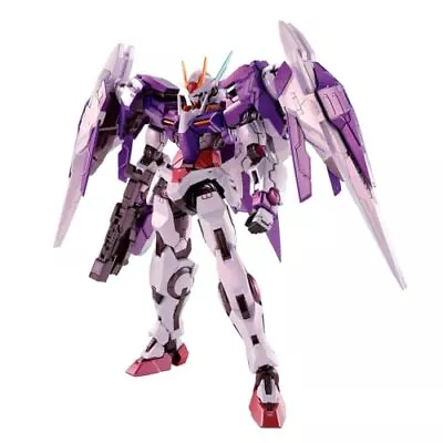 METAL BUILD 10th Anniversary Trans-am Raiser Full Particle Ver. From Japan • $428.62