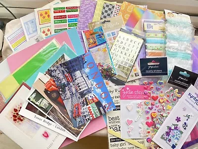 £23 • Buy Arts And Crafts Box.