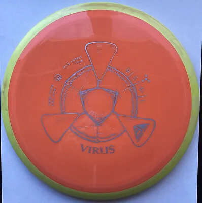 Axiom Virus NEUTRON 172g • $12.99