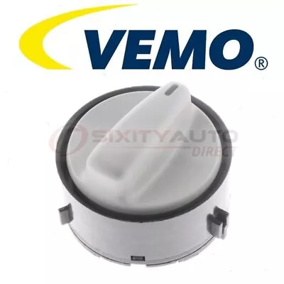 VEMO V10-73-0191 Sunroof Switch For 1J0959613GY20 1J0959613G Electrical Zg • $43.52