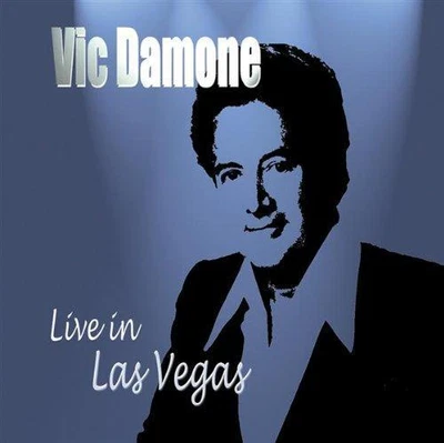 £5.23 • Buy Vic Damone