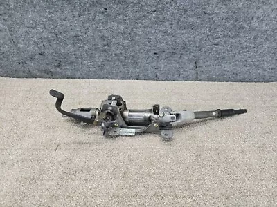 2011-2018 Jeep Wrangler Steering Column OEM V8 • $84.95