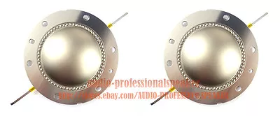 2PCS Replacement Diaphragm Fit For Peavey 22XT 22XT+ 22A RX22 Repair Parts • $13.69