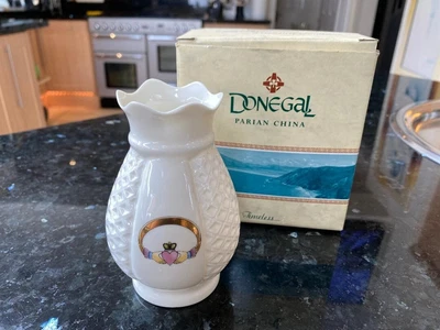 £4 • Buy Claddagh By DONEGAL PARIAN