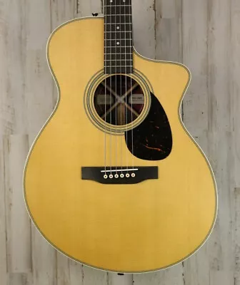 Martin(857) SC-28E Acoustic-electric Guitar With Fishman Aura VT Blend • $3999