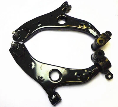 $328.80 • Buy PAIR New FRONT Lower Control Arms & BALL JOINT FOR MAZDA 6 GJ 2012-2016 LH+RH