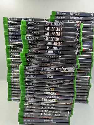 £0.99 • Buy Xbox One Games