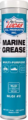 Marine Grease 14oz • $18.95