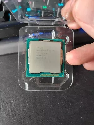 Intel 3770K • £55