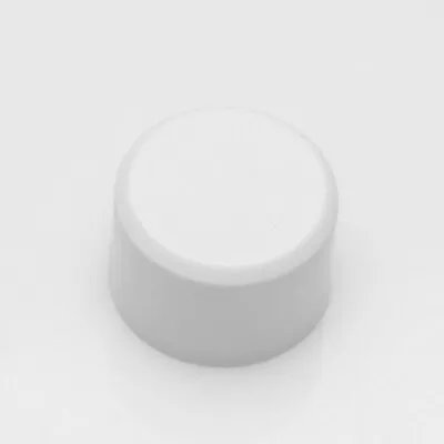 Universal Dimmer Knob Light Switch Replacement - Varilight - White - NEW • £2.25