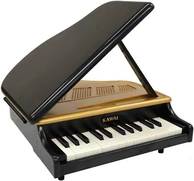 KAWAI Mini Grand Piano Black No.1191 • $91.42