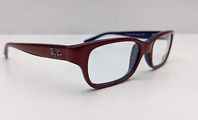 Ray-Ban RB1527 3577 Kids' Eyeglasses 45/15 125 /YHI724 • $25.99