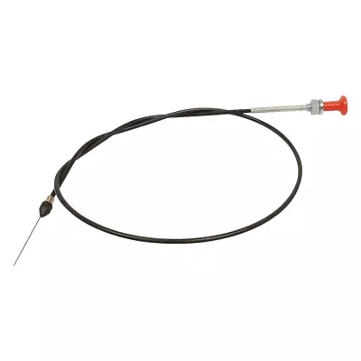 Fuel Cable Fits Massey Ferguson 390 383 360 365 393 398 362 390T 3701713M91 • $29.99