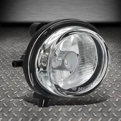 For 04-06 Mpv/-10 Mazda 5 Cx7 Right Side Bumper Driving Fog Light Lamp Ma2593108 • $31.10