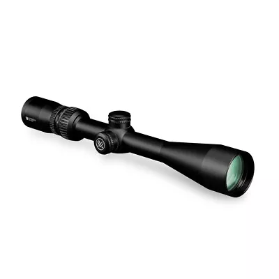 Vortex Sonora 4-12x44 Dead-Hold Bdc (Moa) Reticle 1 Inch Tube (Son-412) • $149