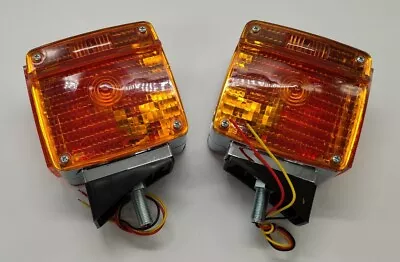 1976 Ford F600 Dump Truck  Turn Signals • $45