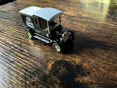 £50 • Buy Model -T 35:1  With Captain Morgan Edition