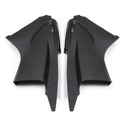 US STOCK For Yamaha YZF R6 YZF-R6 2003 2004 2005 Ram Air Fairing Dust Tube Cover • $18.98