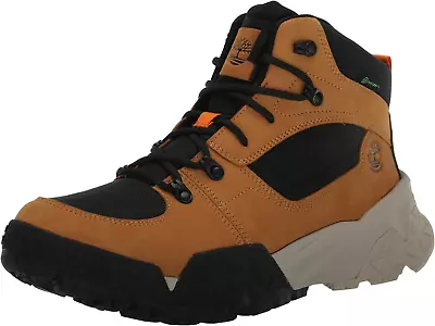 Timberland Men'S Motion Scramble Mid Lace Up Waterproof Hiking Boot • $194.99