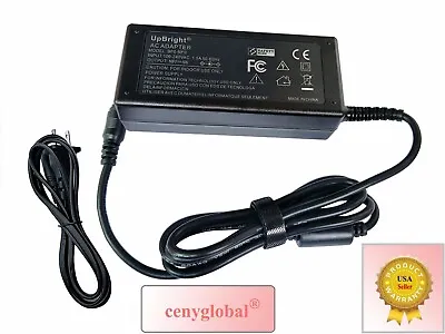 Global 16V AC Adapter For Fujitsu LIFEBOOK Notebook Laptop Power Supply Charger  • $10.99