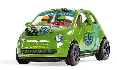 Siku 6506 - Craft Set   Style My Siku   Fiat 500 Adventure - New • £7.64