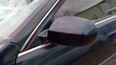 Driver Side View Mirror Power Sedan Non-heated Fits 99-02 ACCORD 676610 • $60