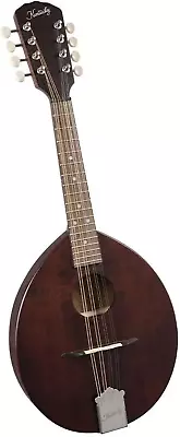  8-String Mandolin Right Brown Full (KM-120) • $326.99