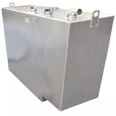 Chaparral Boat Fuel Gas Tank 46.00125 | 150 Gal Aluminum FMT-150AS-CHP • $904.24