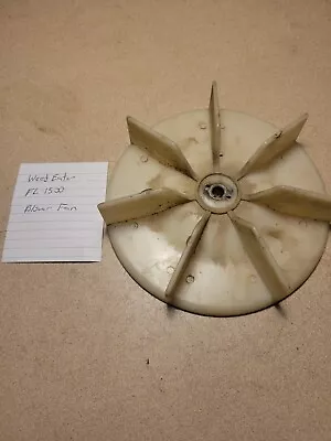 Weedeater FL1500 Blower Fan • $22.50