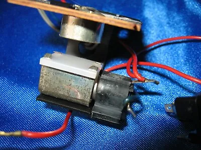 Philips 212 Electronic Vintage Turntable OEM Photo Cell Sensor Full Wires • $14.95