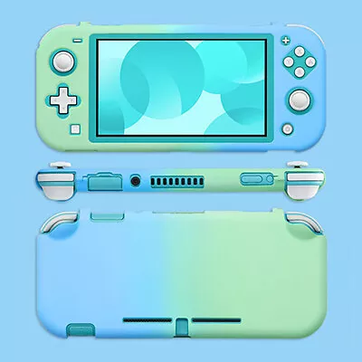 New Protective Case Hard Shell Cover Skin For For Nintendo Switch Lite 2019 • $3.66