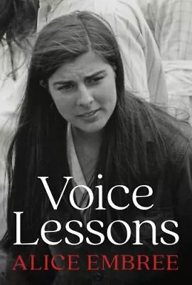 Voice Lessons • $17.18
