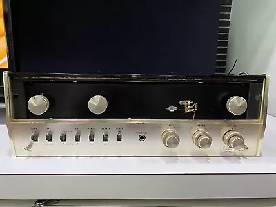 McIntosh C24 Stereo Preamplifier • $750