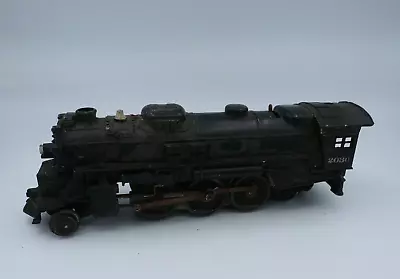 Vintage Lionel 027 Gauge 2-6-4 Steam Locomotive Engine 2036/Untested • $60