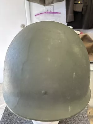 US Army Vietnam War Period M1 Helmet Liner • $30