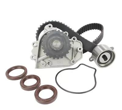 1999-2000 Fits Honda Civic 1.6l Dohc Vtec B16a2 Timing Belt Kit W/ Water Pump • $73.99