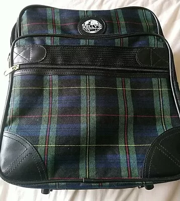 Kelly's Tartan Shoulder Bag  • £5.77