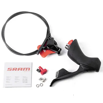 NEW SRAM RIVAL Etap Axs HRD 12S Shifter Brake Lever Hydraulic Disc Right Front • $120
