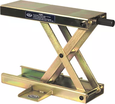 K & L Supply [37-9841] MC450 Center Jack • $392.87