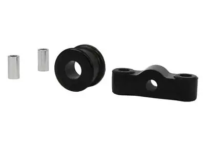 Whiteline W92610 Transmission - Shifter Stabiliser Bushing • $29.35